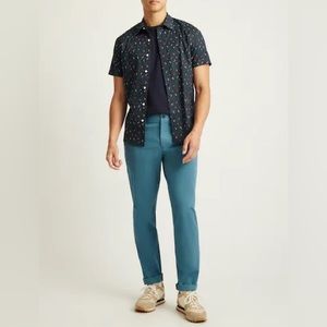 Men’s Bonobos Stretch Washed Chino 2.0